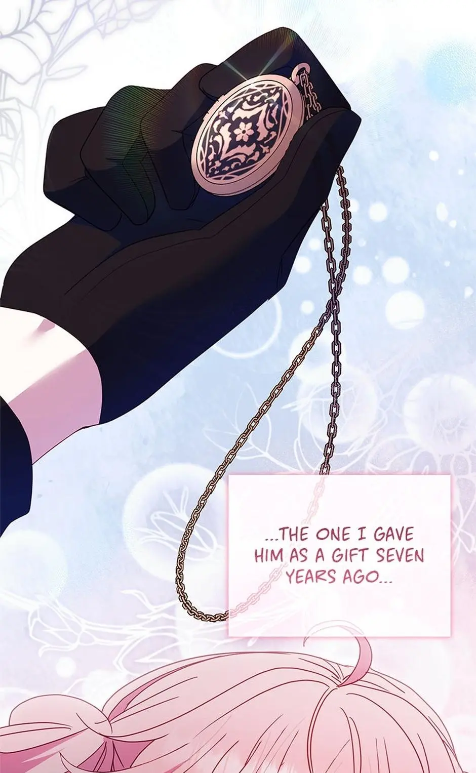 Read Fated To Be Loved By Villains - Chapter 129 - www.fatedtobelovedbyvillain.com | Image 100