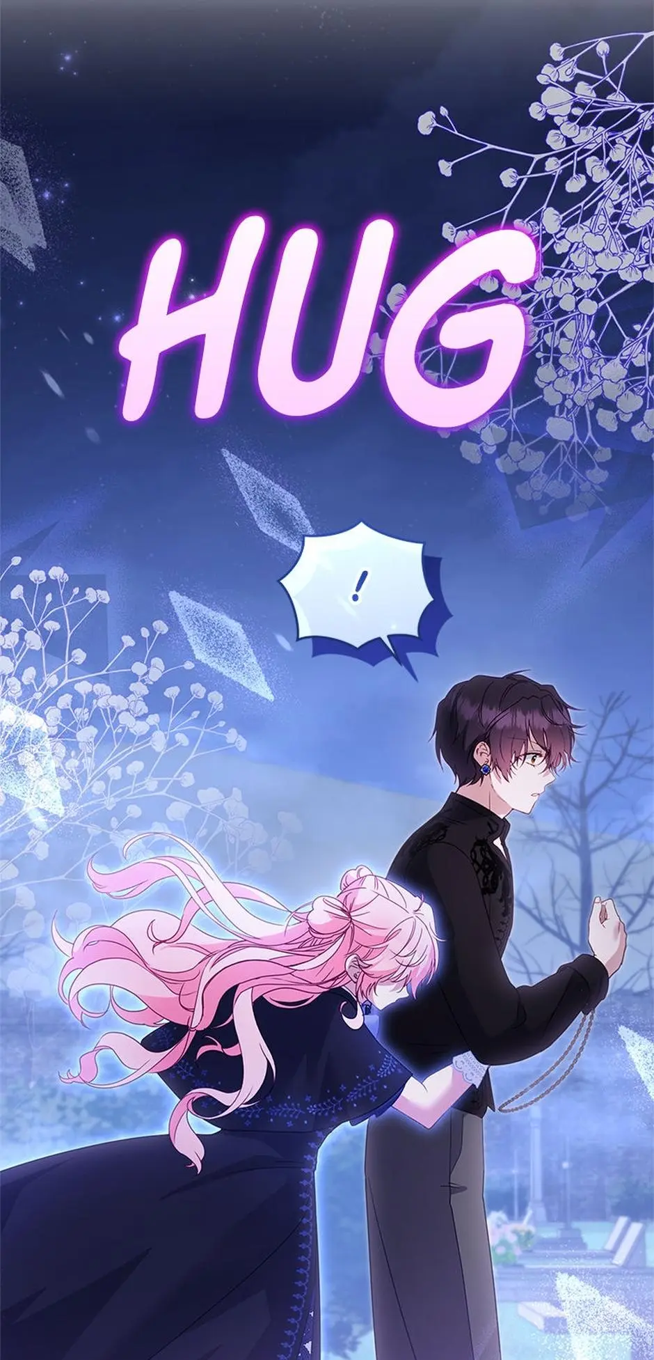Read Fated To Be Loved By Villains - Chapter 129 - www.fatedtobelovedbyvillain.com | Image 103