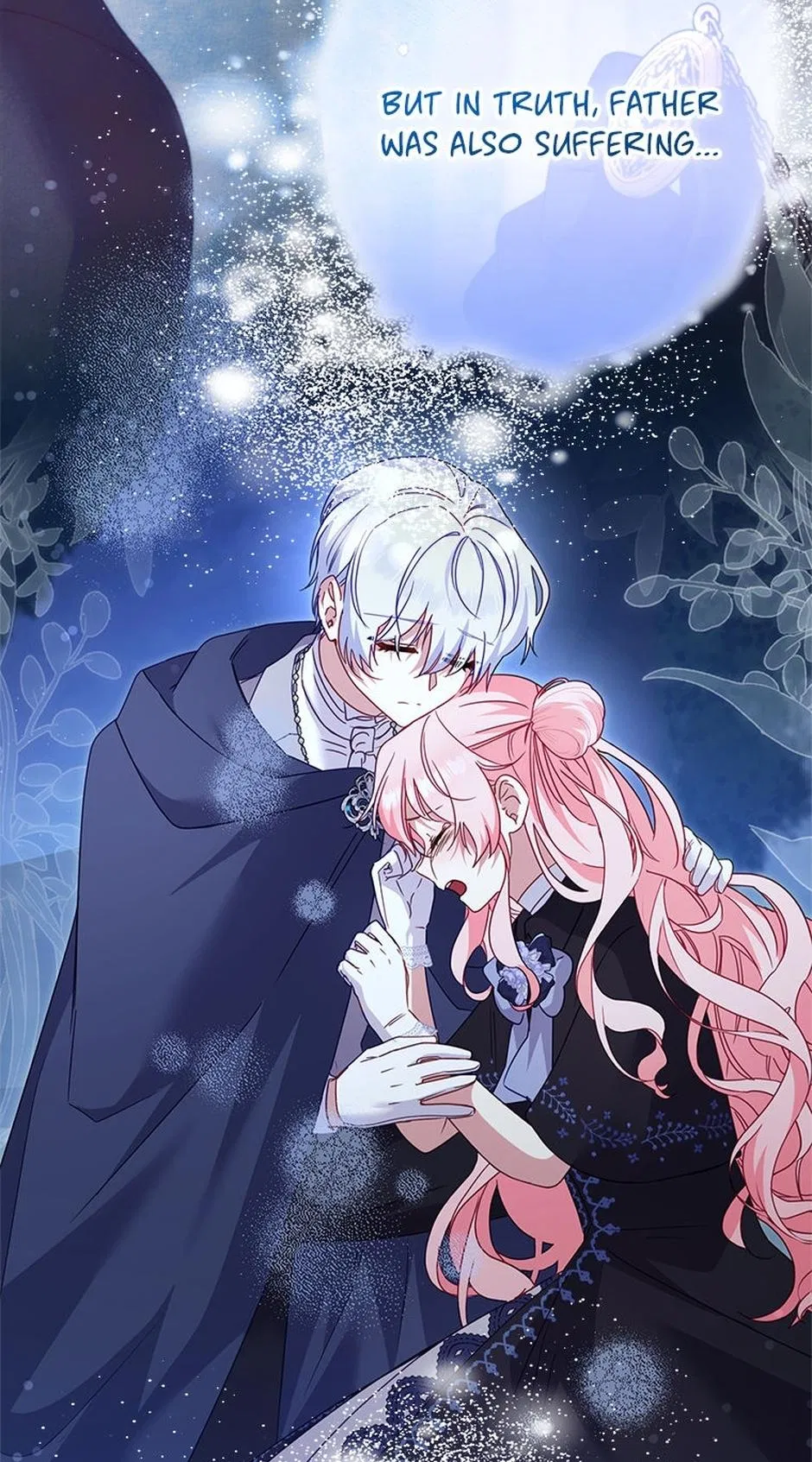 Read Fated To Be Loved By Villains - Chapter 130 - www.fatedtobelovedbyvillain.com | Image 16