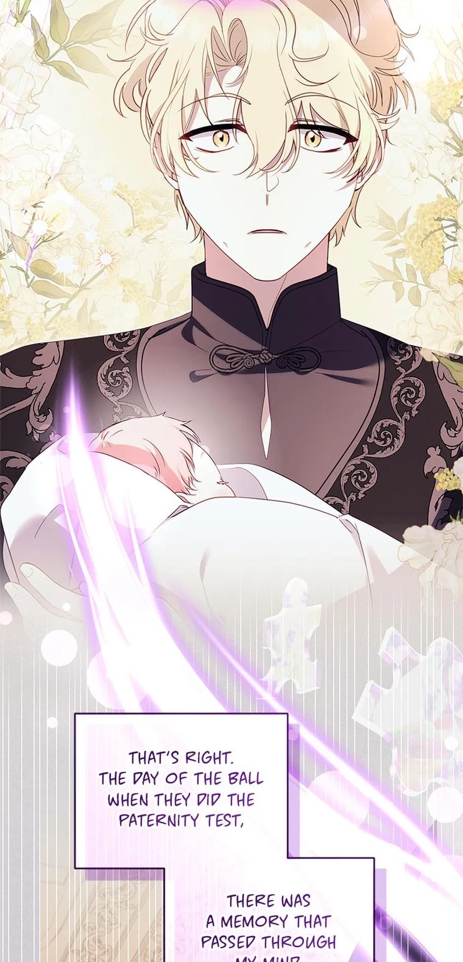 Read Fated To Be Loved By Villains - Chapter 130 - www.fatedtobelovedbyvillain.com | Image 24