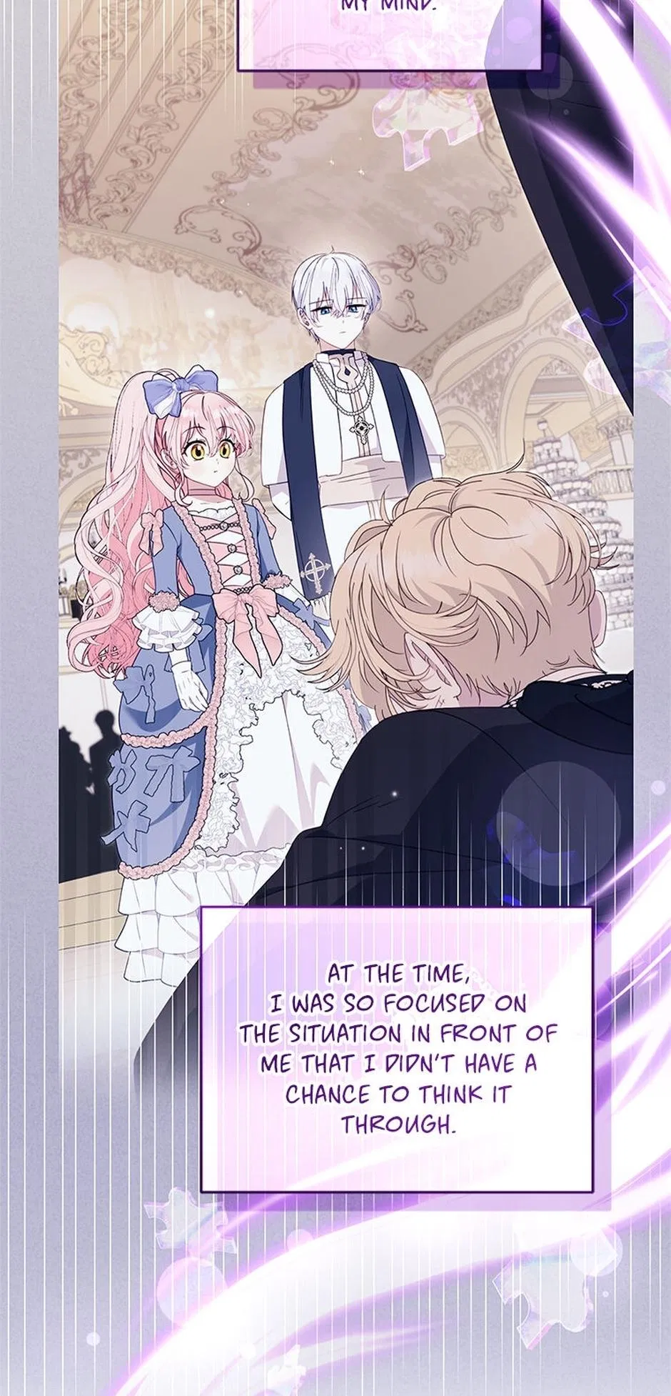 Read Fated To Be Loved By Villains - Chapter 130 - www.fatedtobelovedbyvillain.com | Image 25