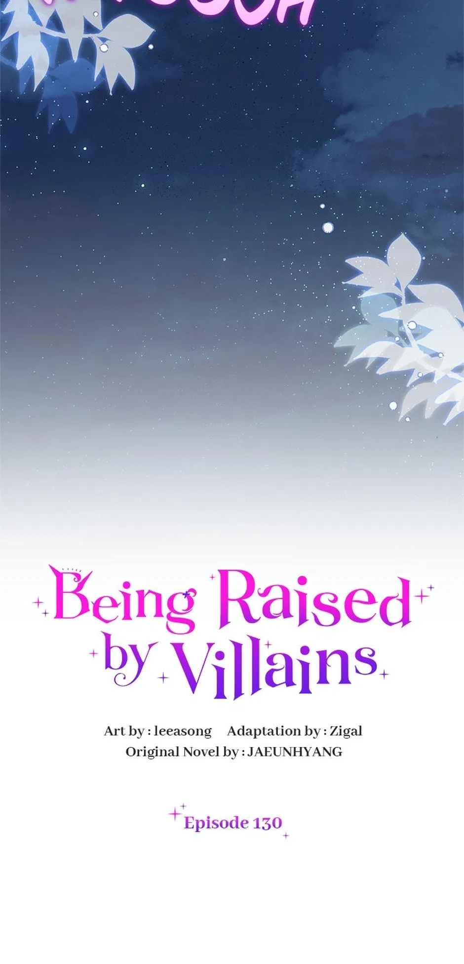 Read Fated To Be Loved By Villains - Chapter 130 - www.fatedtobelovedbyvillain.com | Image 30