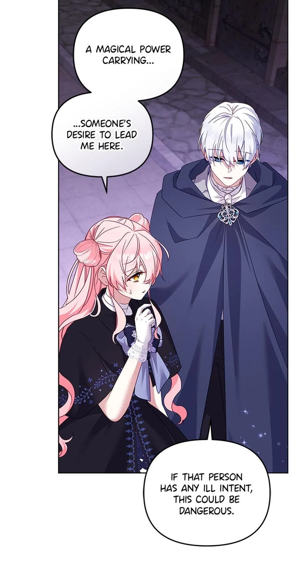 Read Fated To Be Loved By Villains - Chapter 130 - www.fatedtobelovedbyvillain.com | Image 34