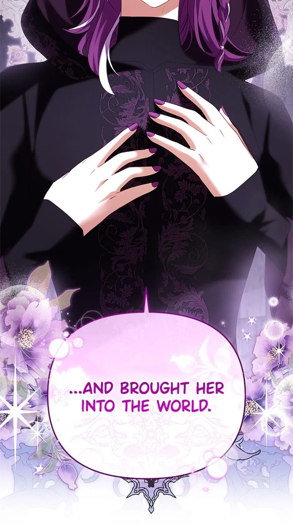 Read Fated To Be Loved By Villains - Chapter 130 - www.fatedtobelovedbyvillain.com | Image 46