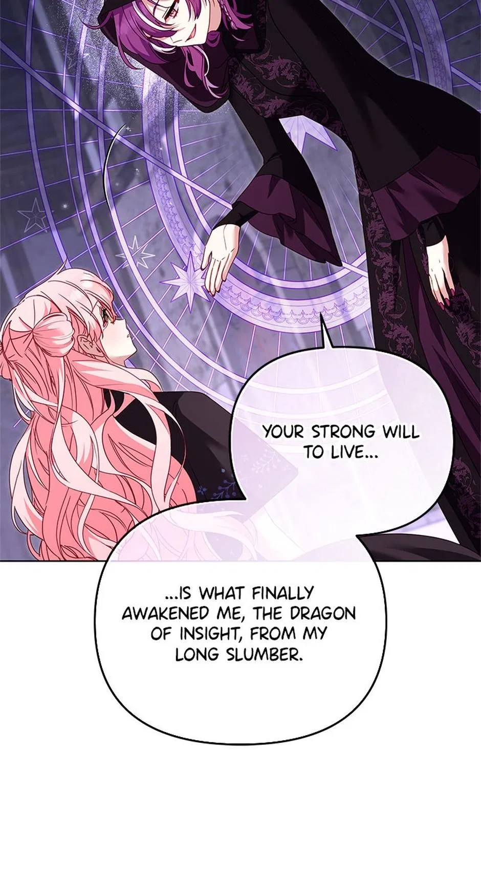 Read Fated To Be Loved By Villains - Chapter 130 - www.fatedtobelovedbyvillain.com | Image 49
