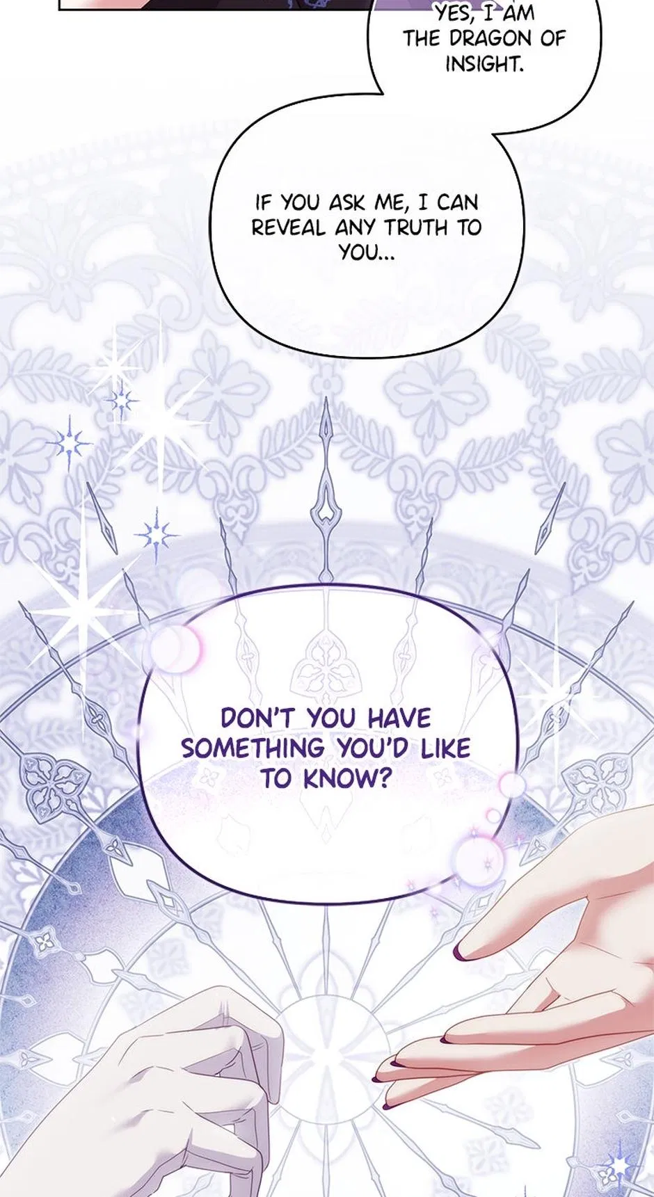 Read Fated To Be Loved By Villains - Chapter 130 - www.fatedtobelovedbyvillain.com | Image 51