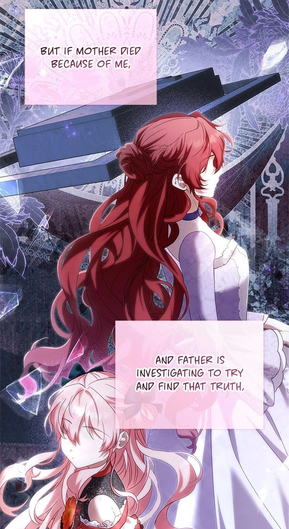 Read Fated To Be Loved By Villains - Chapter 130 - www.fatedtobelovedbyvillain.com | Image 53