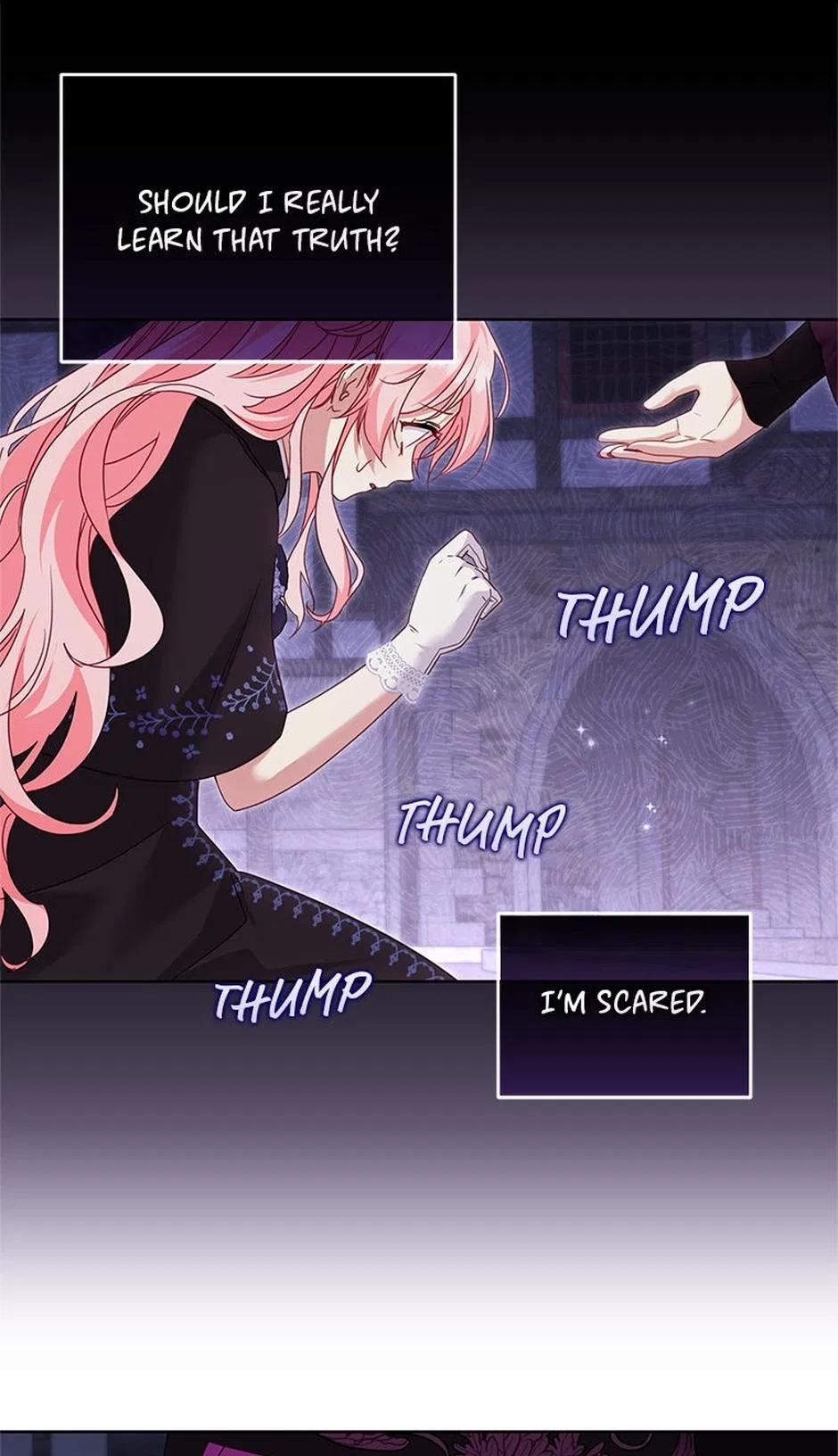 Read Fated To Be Loved By Villains - Chapter 130 - www.fatedtobelovedbyvillain.com | Image 55