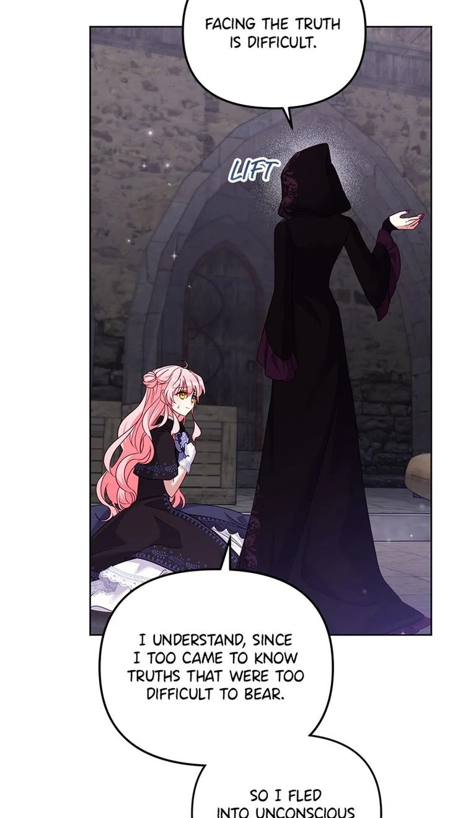 Read Fated To Be Loved By Villains - Chapter 130 - www.fatedtobelovedbyvillain.com | Image 57