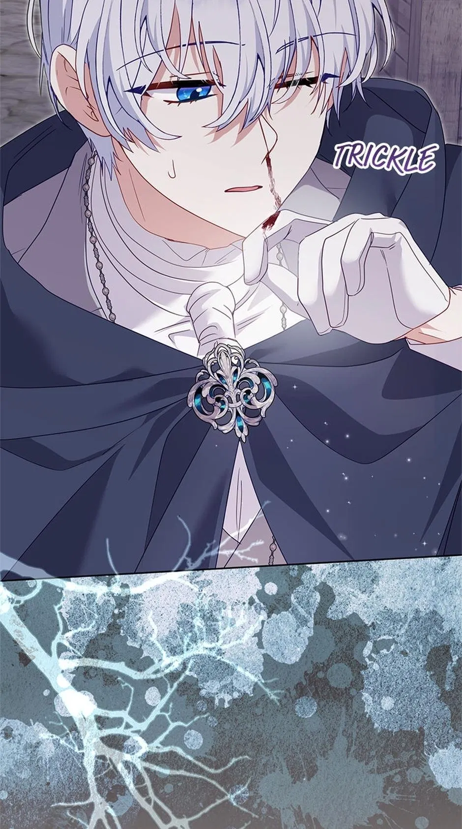 Read Fated To Be Loved By Villains - Chapter 130 - www.fatedtobelovedbyvillain.com | Image 68
