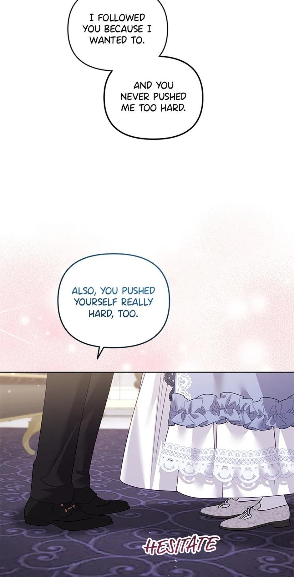 Read Fated To Be Loved By Villains - Chapter 130 - www.fatedtobelovedbyvillain.com | Image 74