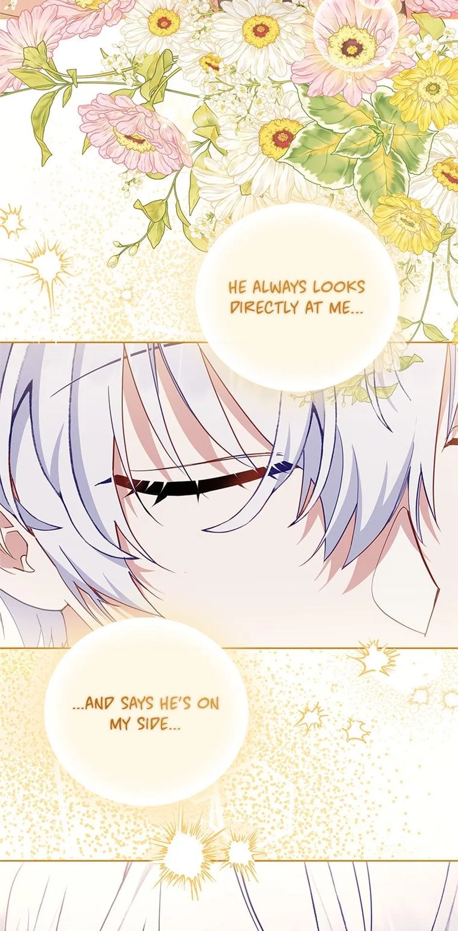 Read Fated To Be Loved By Villains - Chapter 130 - www.fatedtobelovedbyvillain.com | Image 85
