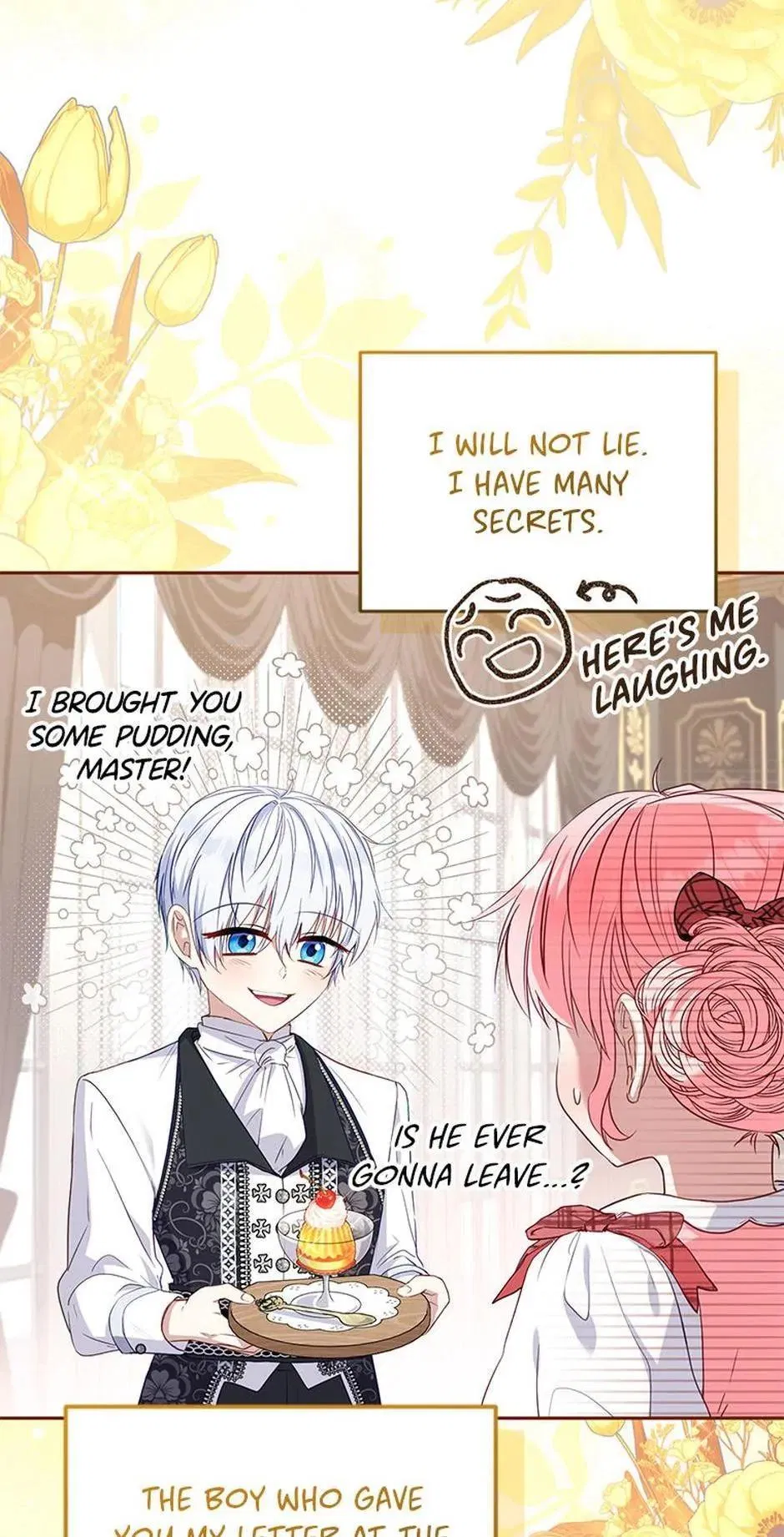 Read Fated To Be Loved By Villains - Chapter 56 - www.fatedtobelovedbyvillain.com | Image 19