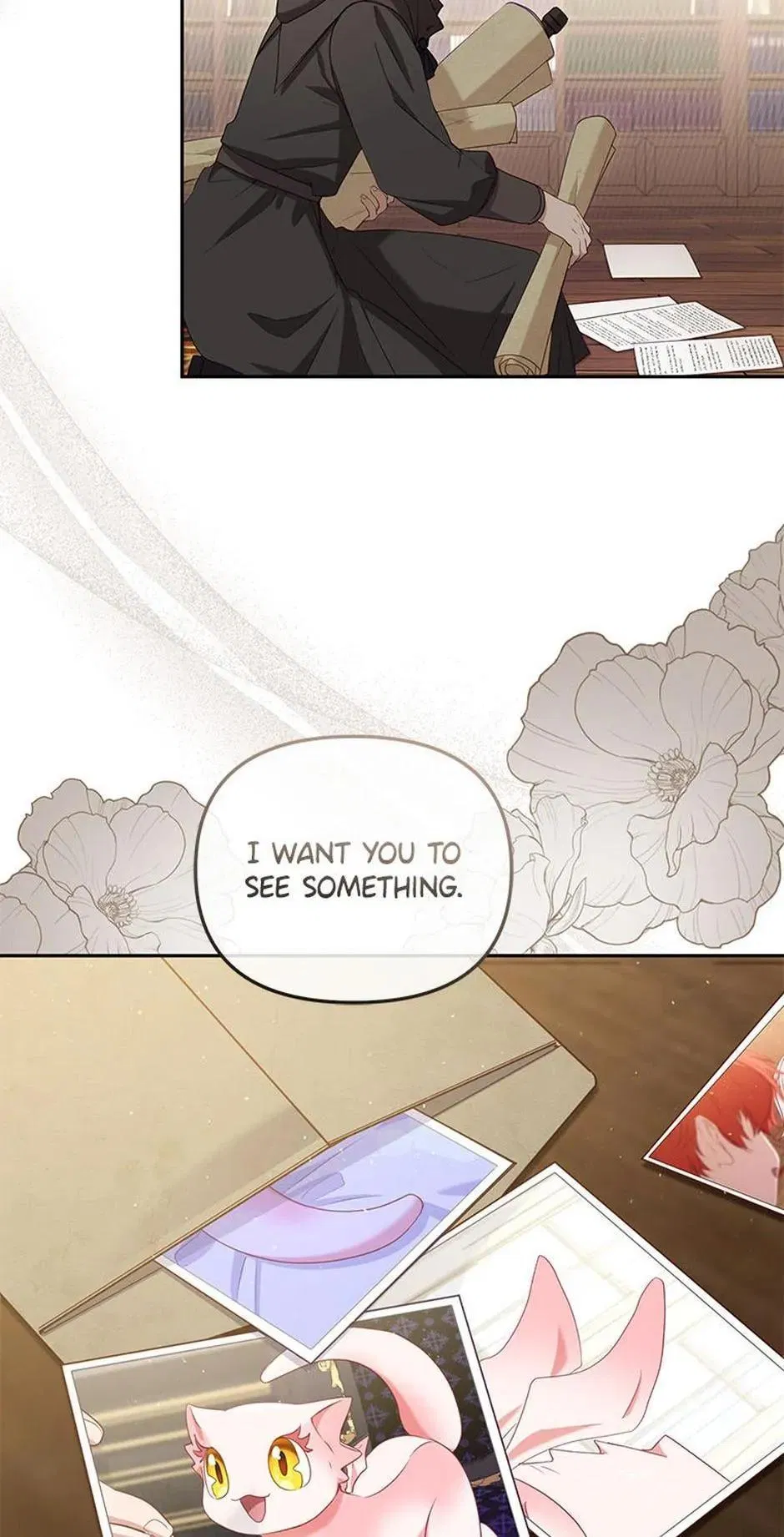 Read Fated To Be Loved By Villains - Chapter 56 - www.fatedtobelovedbyvillain.com | Image 51