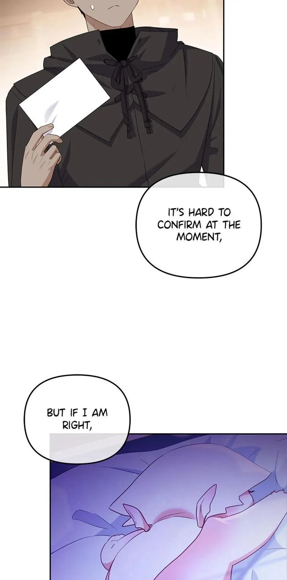 Read Fated To Be Loved By Villains - Chapter 56 - www.fatedtobelovedbyvillain.com | Image 66