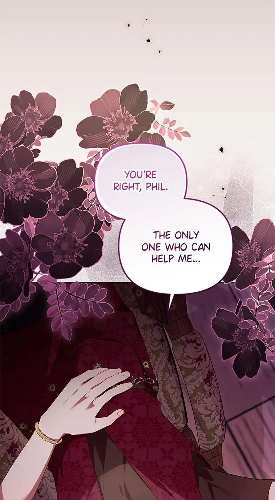 Read Fated To Be Loved By Villains - Chapter 56 - www.fatedtobelovedbyvillain.com | Image 84