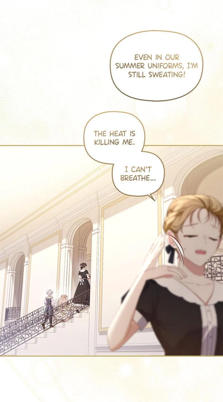 Read Fated To Be Loved By Villains - Chapter 57 - www.fatedtobelovedbyvillain.com | Image 4