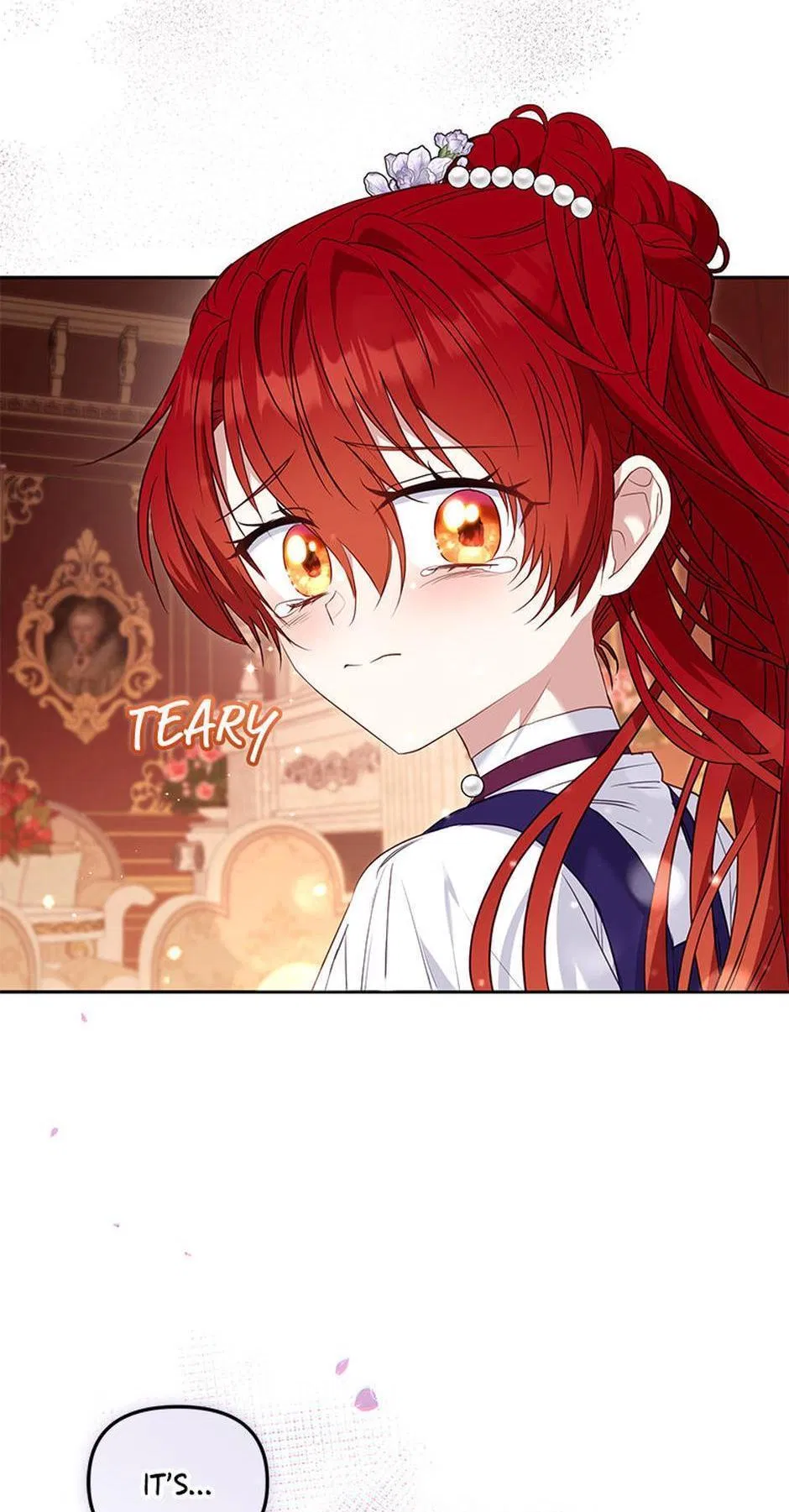 Read Fated To Be Loved By Villains - Chapter 57 - www.fatedtobelovedbyvillain.com | Image 22