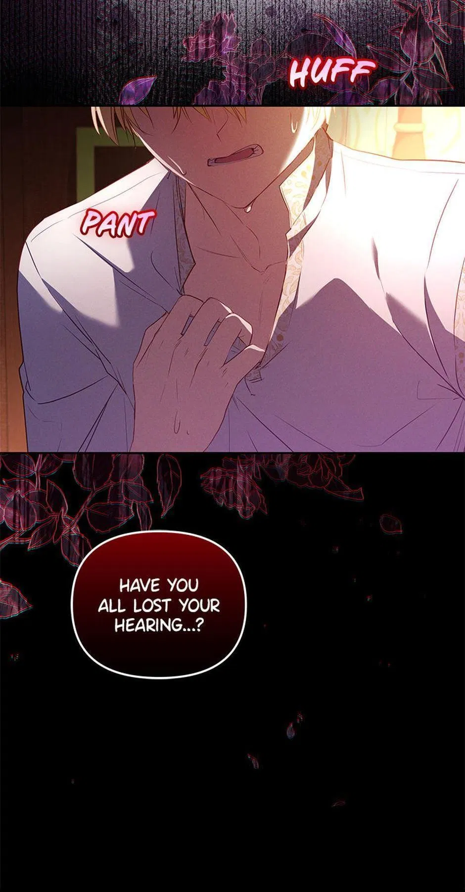 Read Fated To Be Loved By Villains - Chapter 57 - www.fatedtobelovedbyvillain.com | Image 24