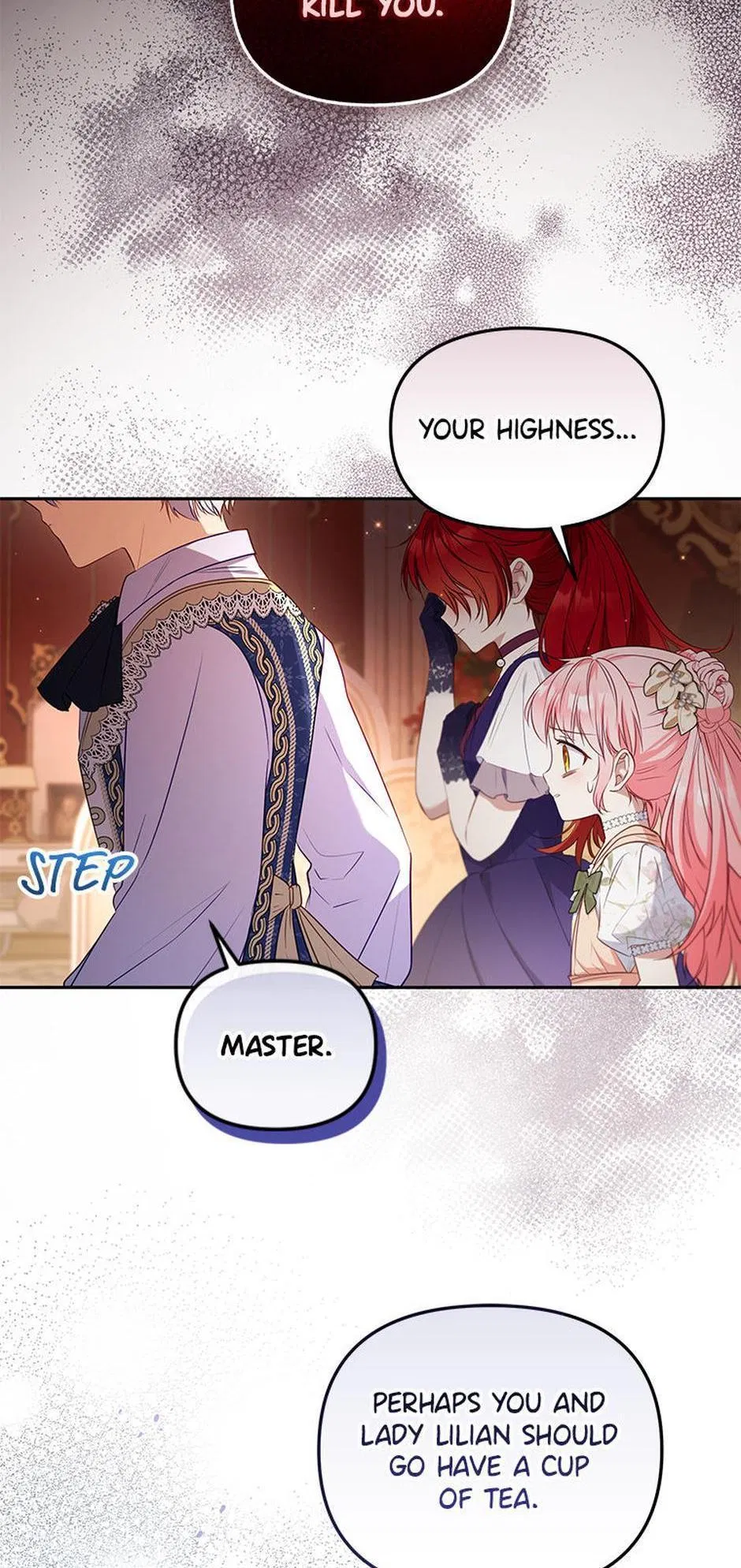 Read Fated To Be Loved By Villains - Chapter 57 - www.fatedtobelovedbyvillain.com | Image 26