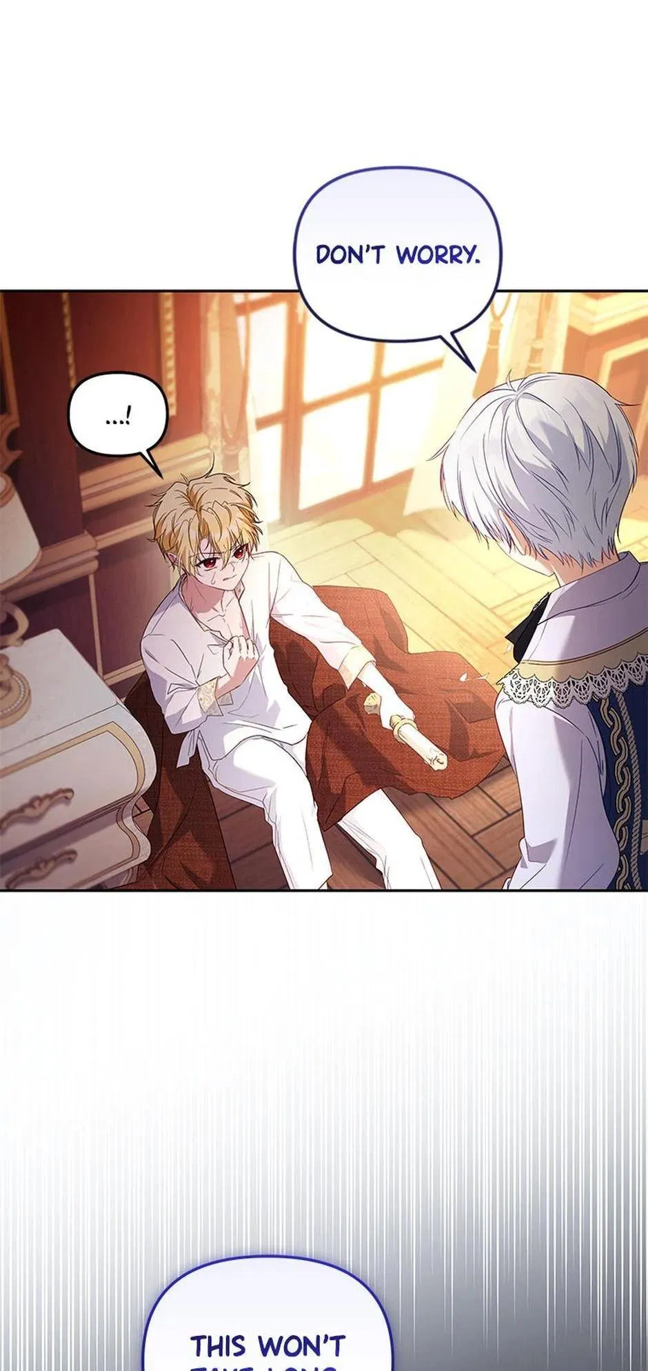 Read Fated To Be Loved By Villains - Chapter 57 - www.fatedtobelovedbyvillain.com | Image 28