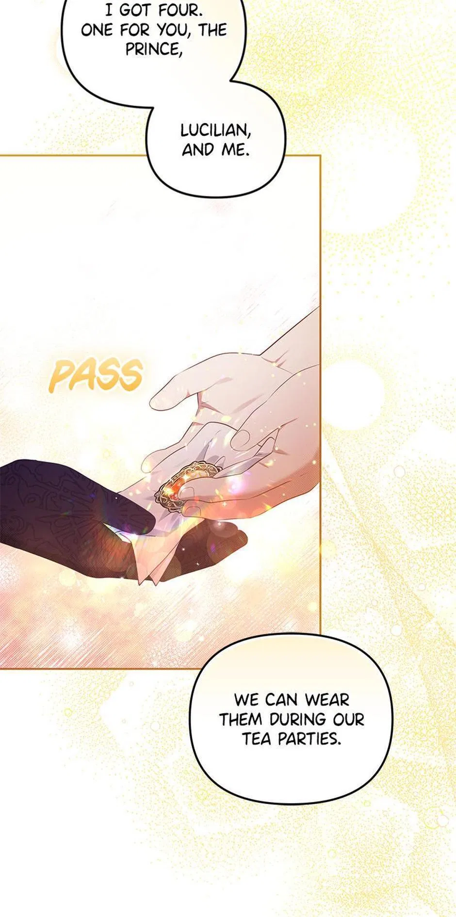 Read Fated To Be Loved By Villains - Chapter 57 - www.fatedtobelovedbyvillain.com | Image 68