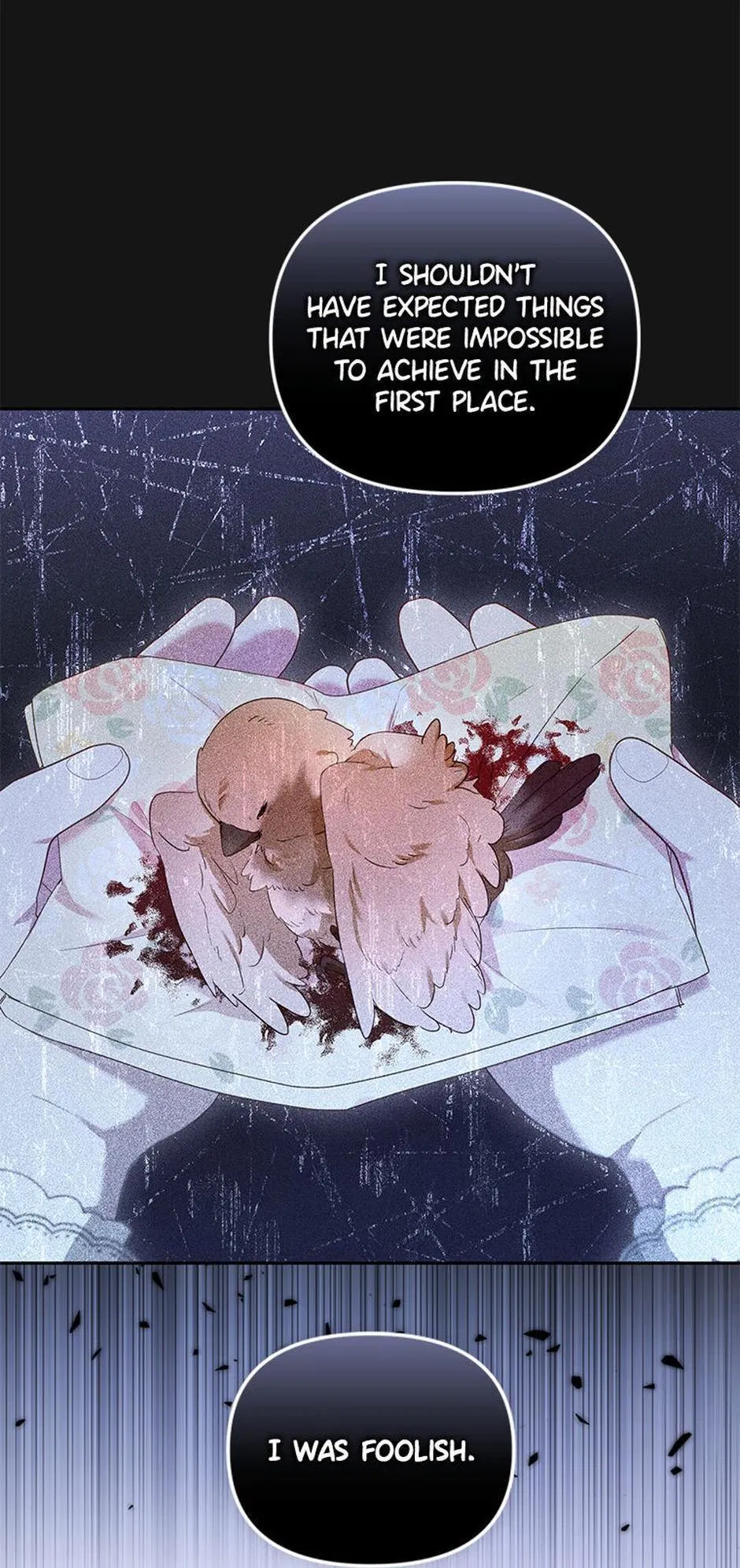 Read Fated To Be Loved By Villains - Chapter 57 - www.fatedtobelovedbyvillain.com | Image 74
