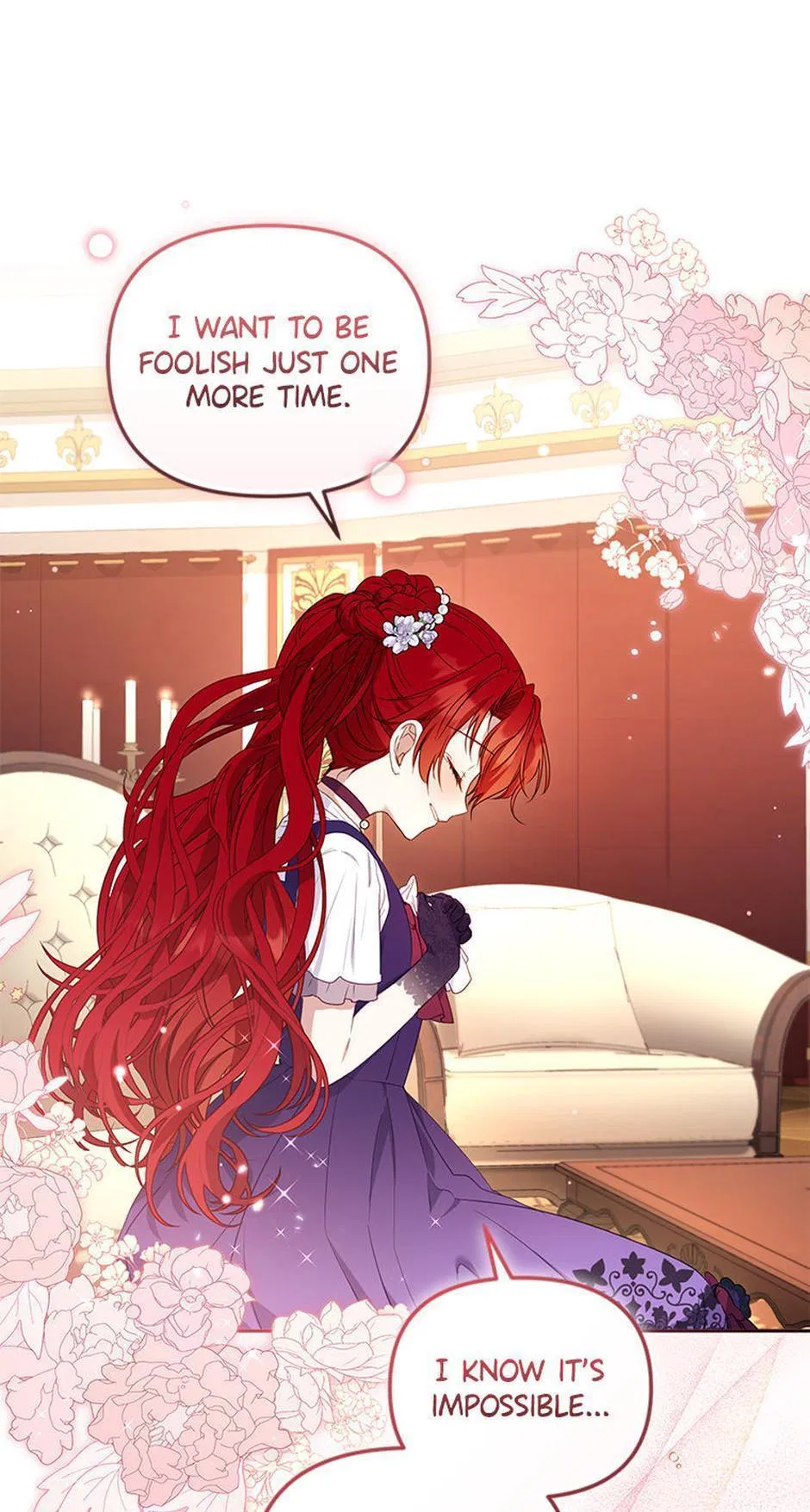 Read Fated To Be Loved By Villains - Chapter 57 - www.fatedtobelovedbyvillain.com | Image 76