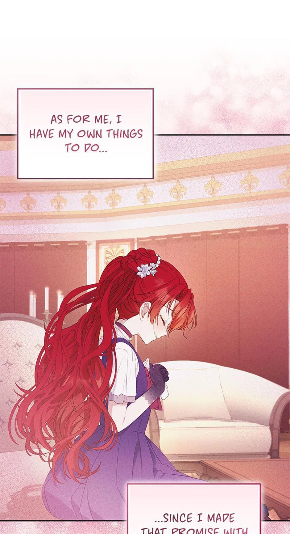 Read Fated To Be Loved By Villains - Chapter 58 - www.fatedtobelovedbyvillain.com | Image 18