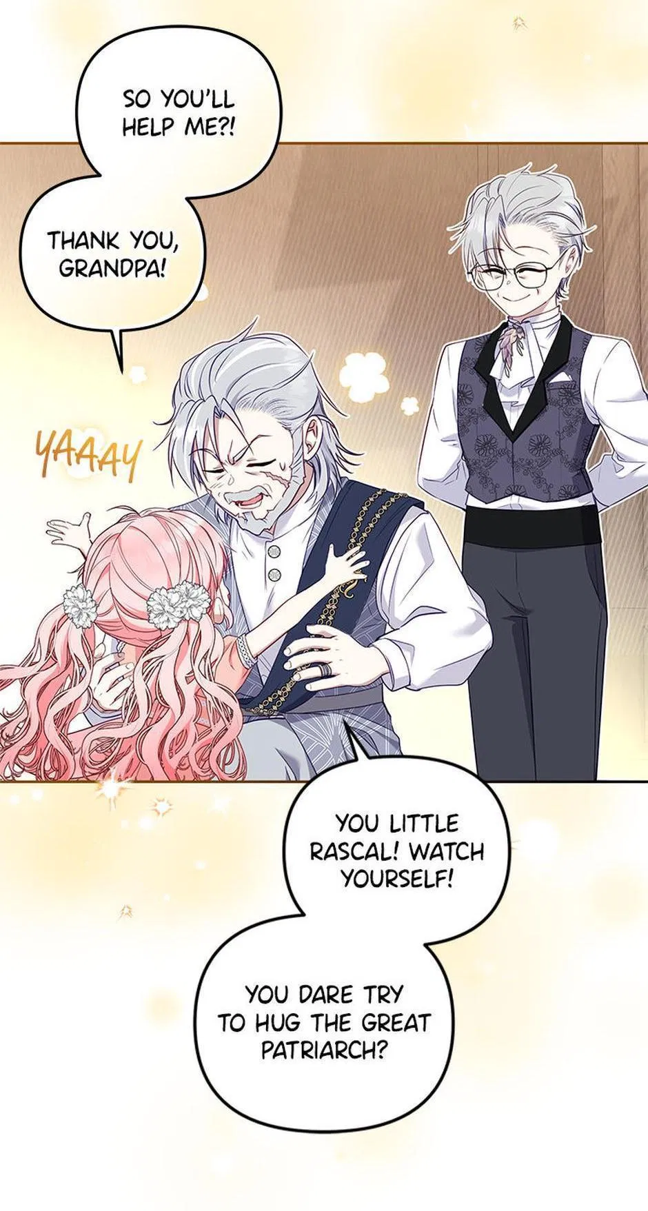 Read Fated To Be Loved By Villains - Chapter 58 - www.fatedtobelovedbyvillain.com | Image 44