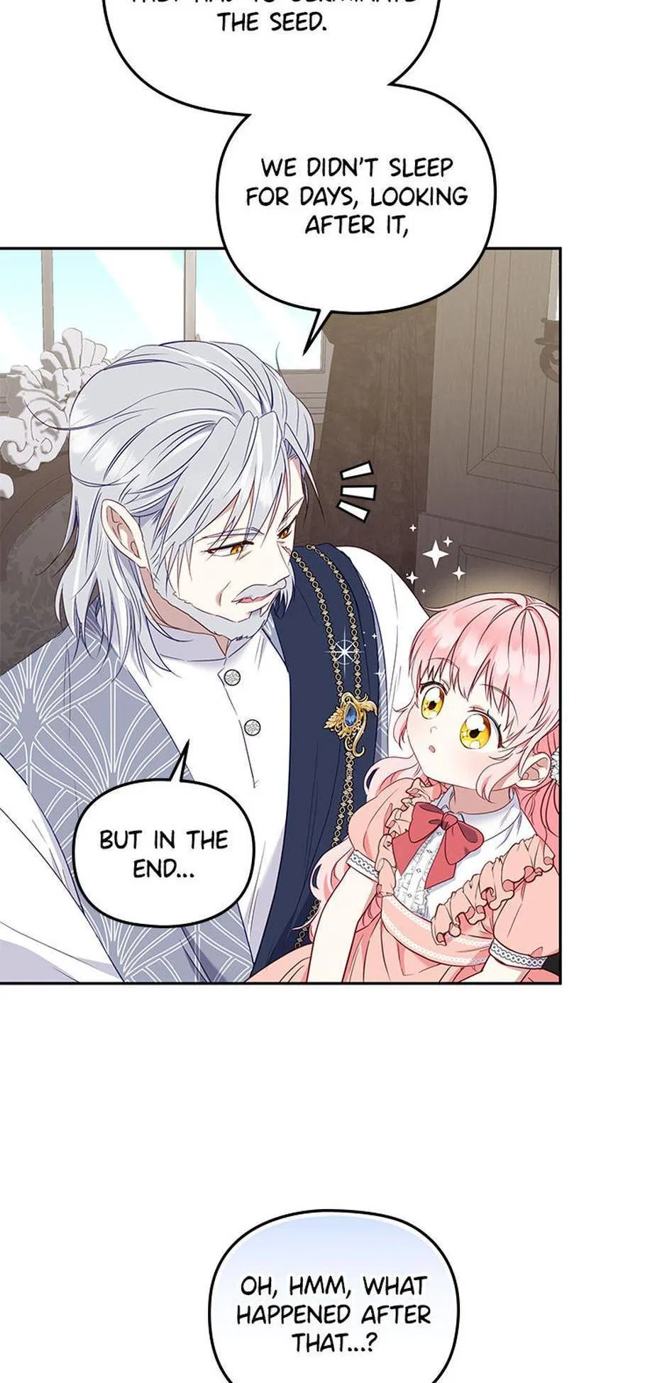 Read Fated To Be Loved By Villains - Chapter 58 - www.fatedtobelovedbyvillain.com | Image 59