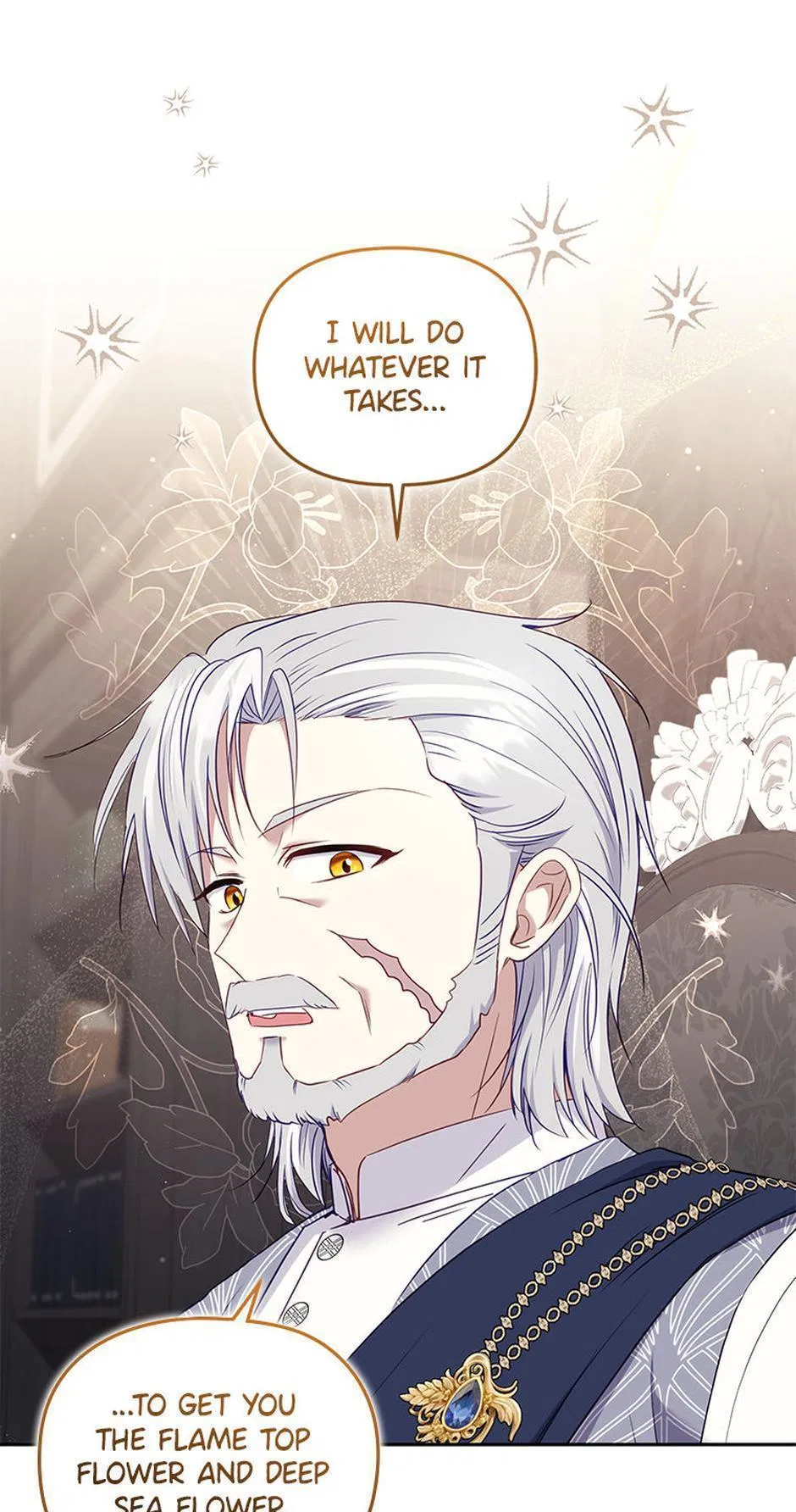Read Fated To Be Loved By Villains - Chapter 58 - www.fatedtobelovedbyvillain.com | Image 66