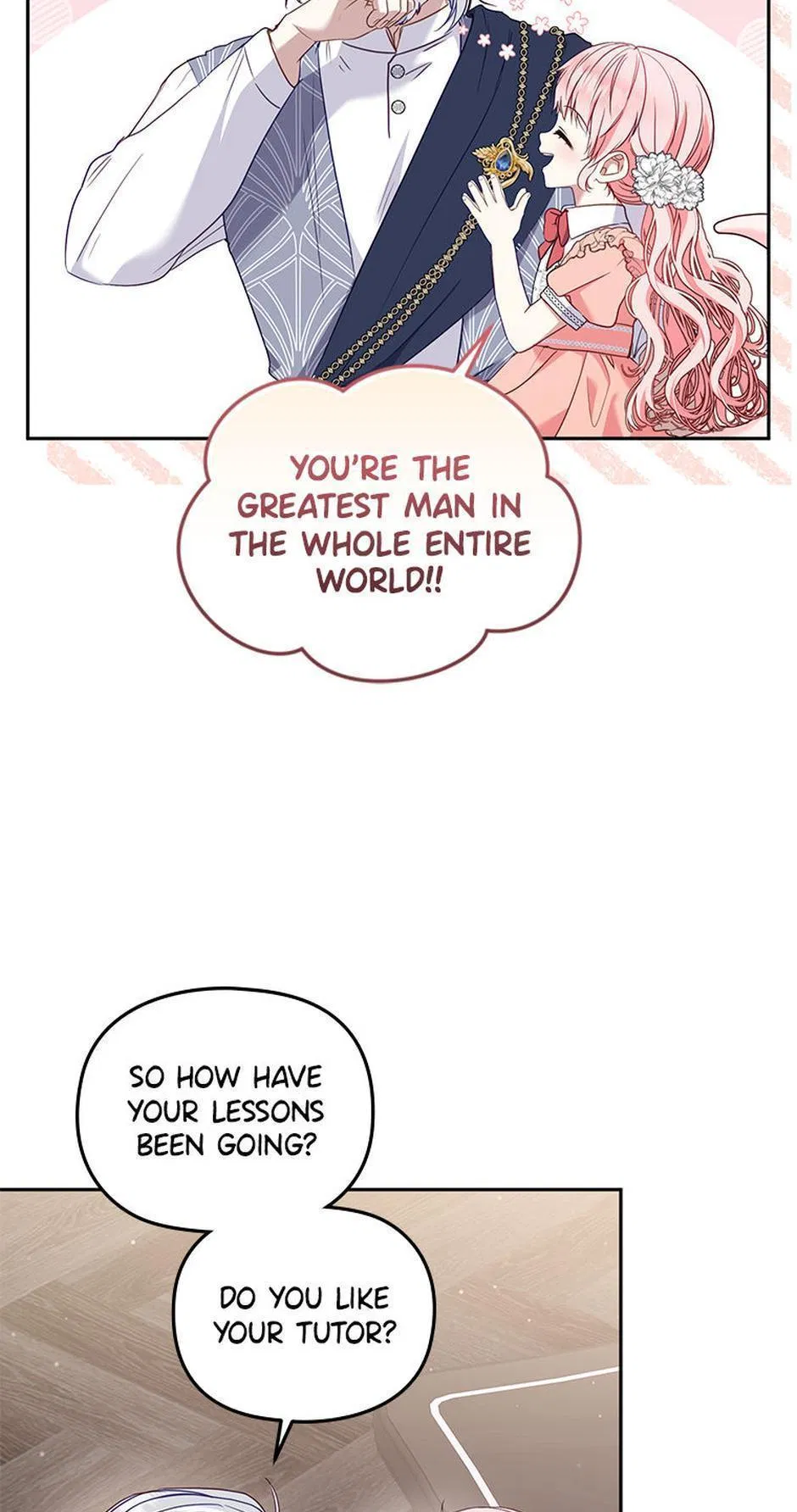 Read Fated To Be Loved By Villains - Chapter 58 - www.fatedtobelovedbyvillain.com | Image 68