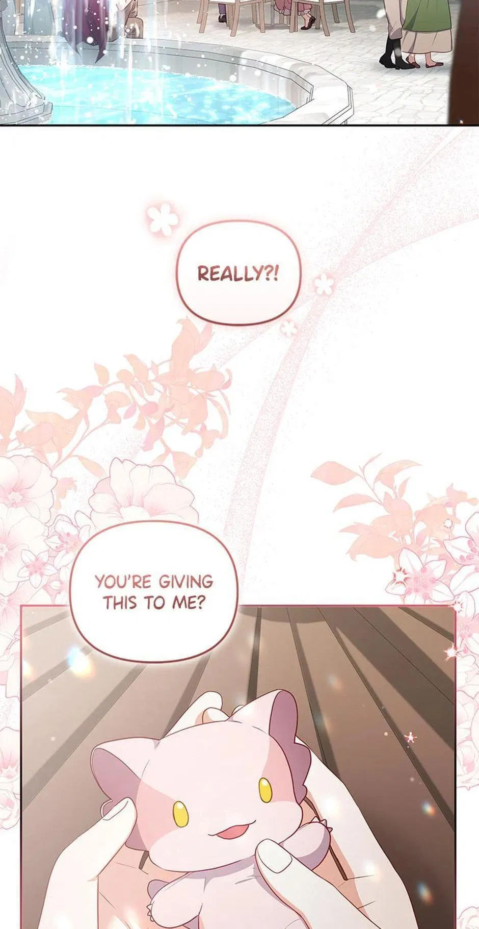 Read Fated To Be Loved By Villains - Chapter 59 - www.fatedtobelovedbyvillain.com | Image 2