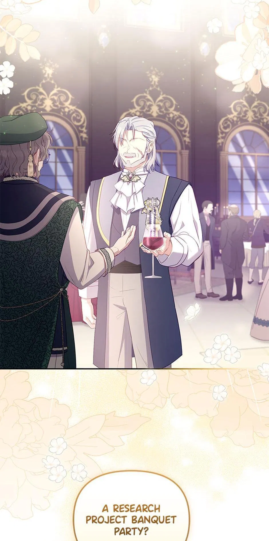 Read Fated To Be Loved By Villains - Chapter 59 - www.fatedtobelovedbyvillain.com | Image 38