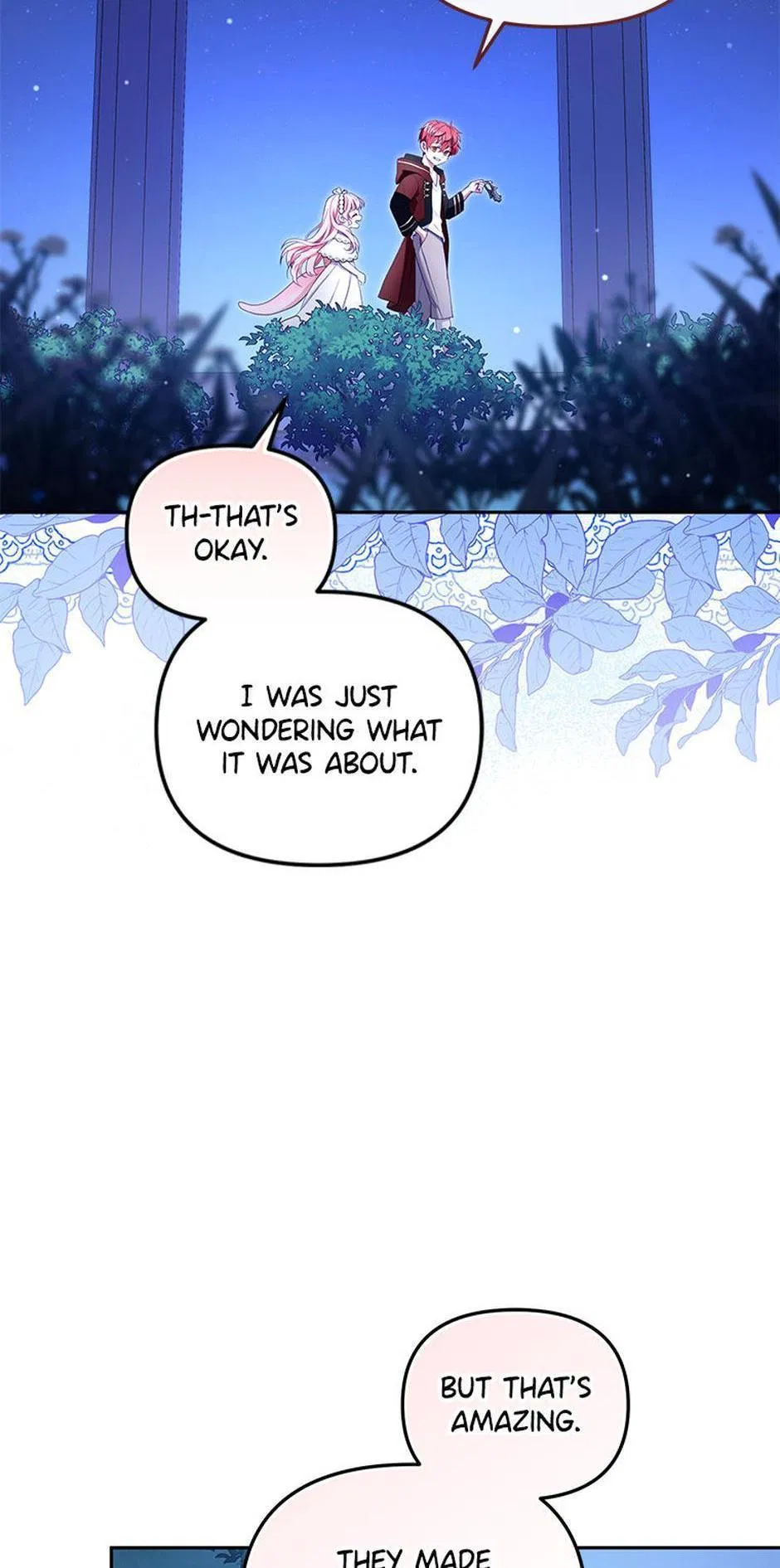 Read Fated To Be Loved By Villains - Chapter 59 - www.fatedtobelovedbyvillain.com | Image 41