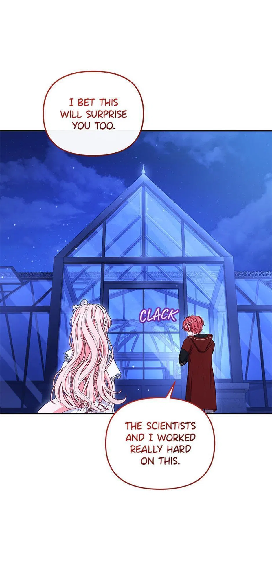 Read Fated To Be Loved By Villains - Chapter 59 - www.fatedtobelovedbyvillain.com | Image 43