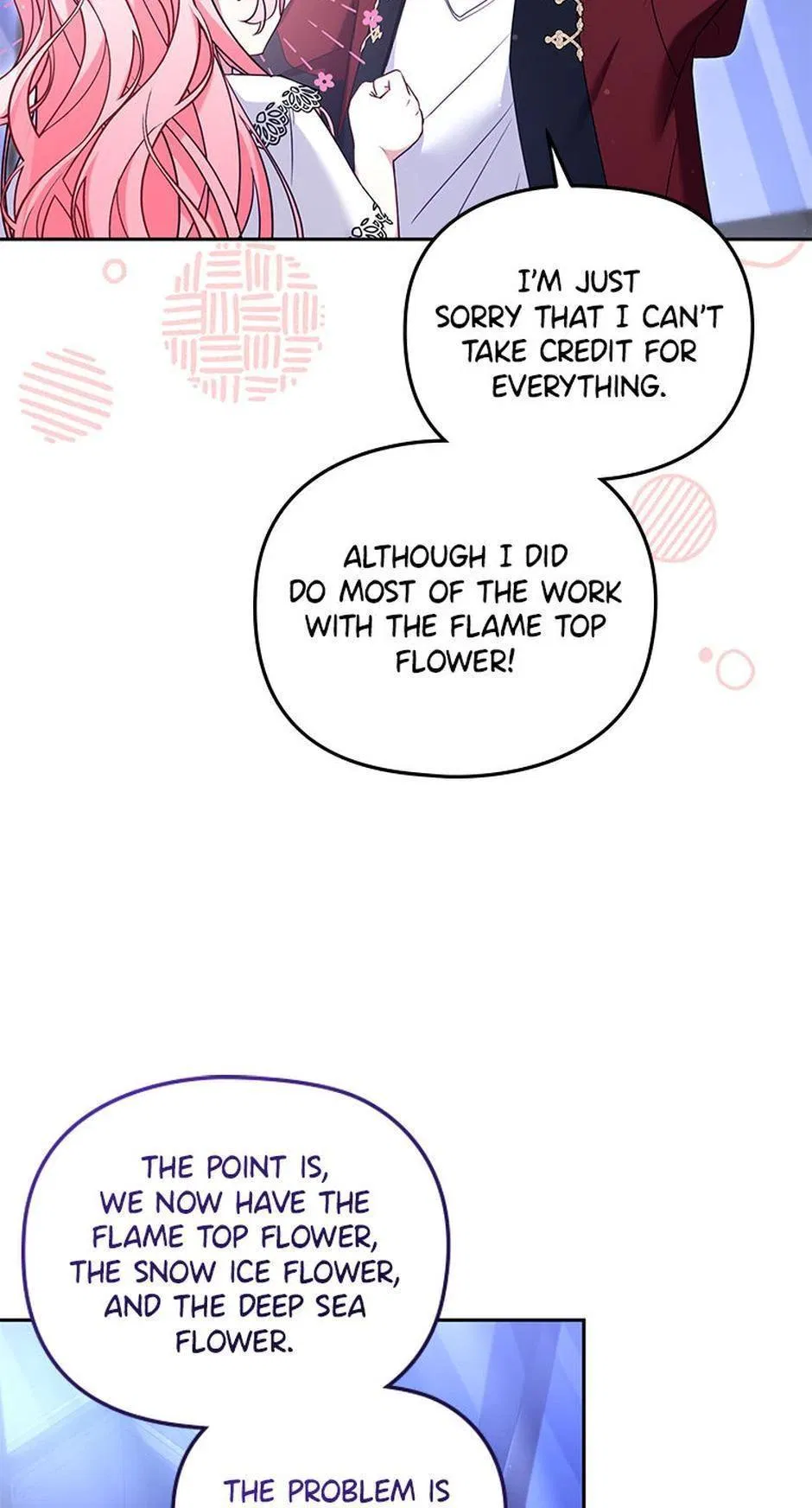 Read Fated To Be Loved By Villains - Chapter 59 - www.fatedtobelovedbyvillain.com | Image 55