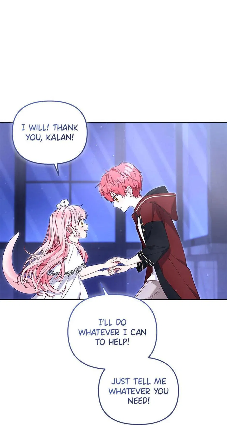 Read Fated To Be Loved By Villains - Chapter 59 - www.fatedtobelovedbyvillain.com | Image 58
