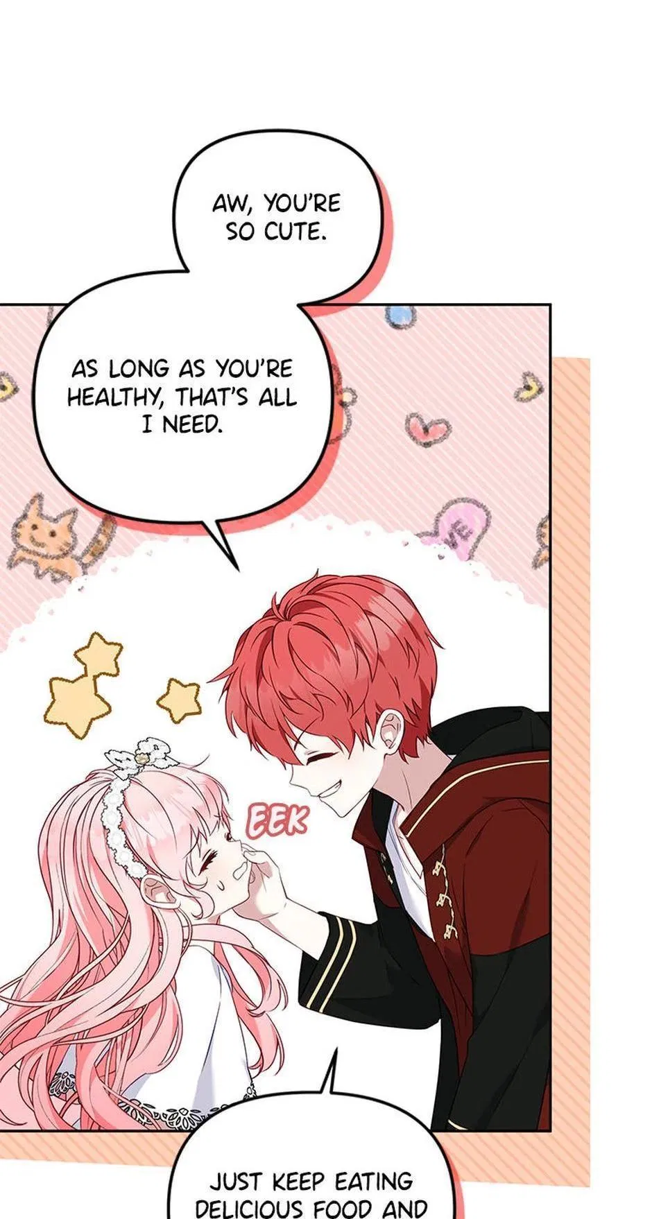 Read Fated To Be Loved By Villains - Chapter 59 - www.fatedtobelovedbyvillain.com | Image 60