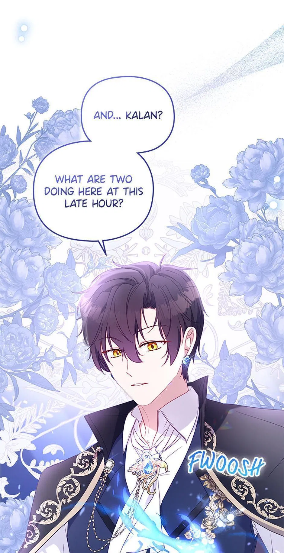 Read Fated To Be Loved By Villains - Chapter 59 - www.fatedtobelovedbyvillain.com | Image 63