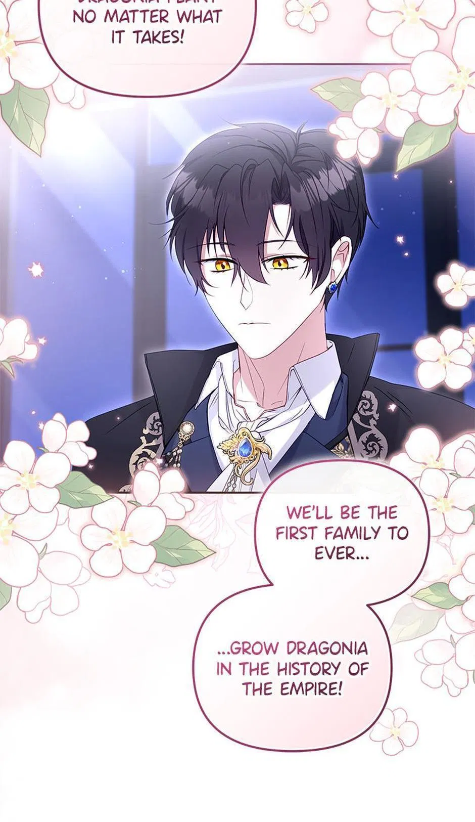 Read Fated To Be Loved By Villains - Chapter 59 - www.fatedtobelovedbyvillain.com | Image 70