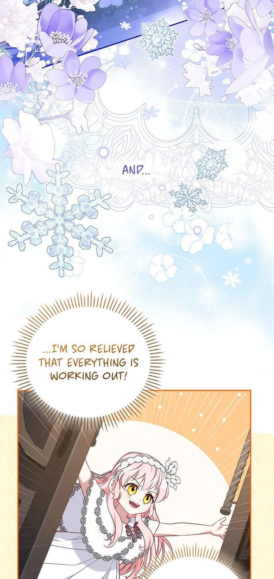 Read Fated To Be Loved By Villains - Chapter 59 - www.fatedtobelovedbyvillain.com | Image 76