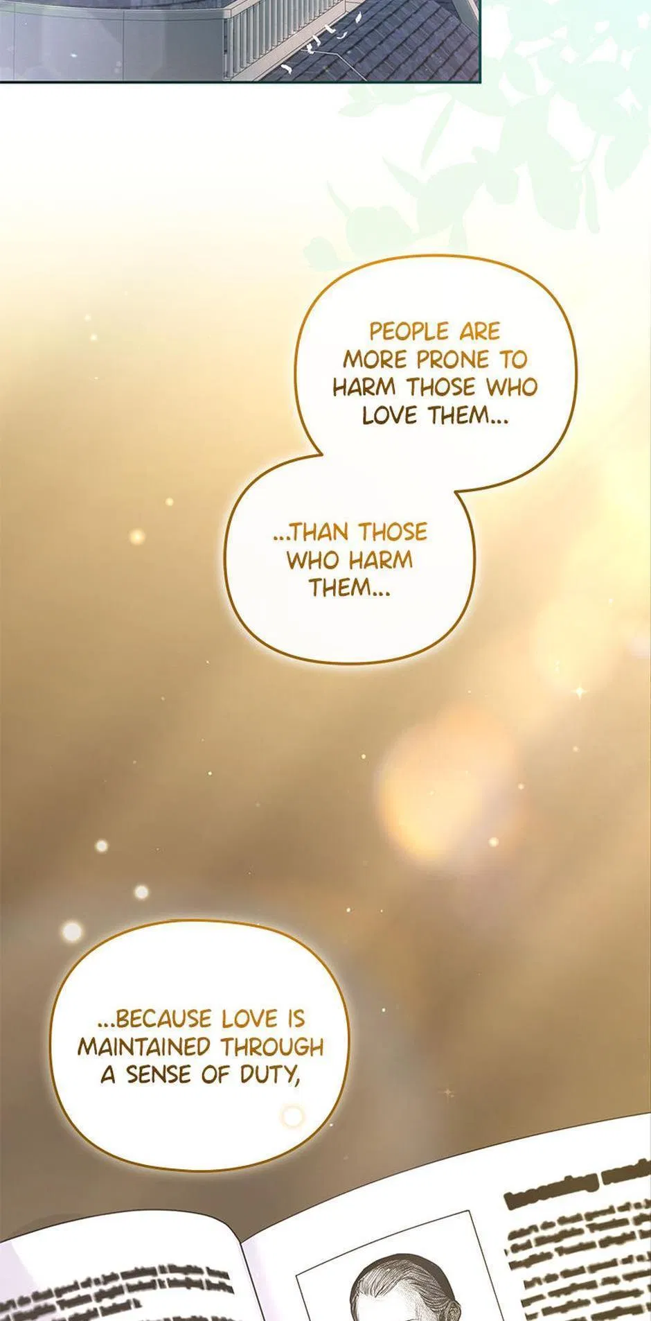 Read Fated To Be Loved By Villains - Chapter 60 - www.fatedtobelovedbyvillain.com | Image 2