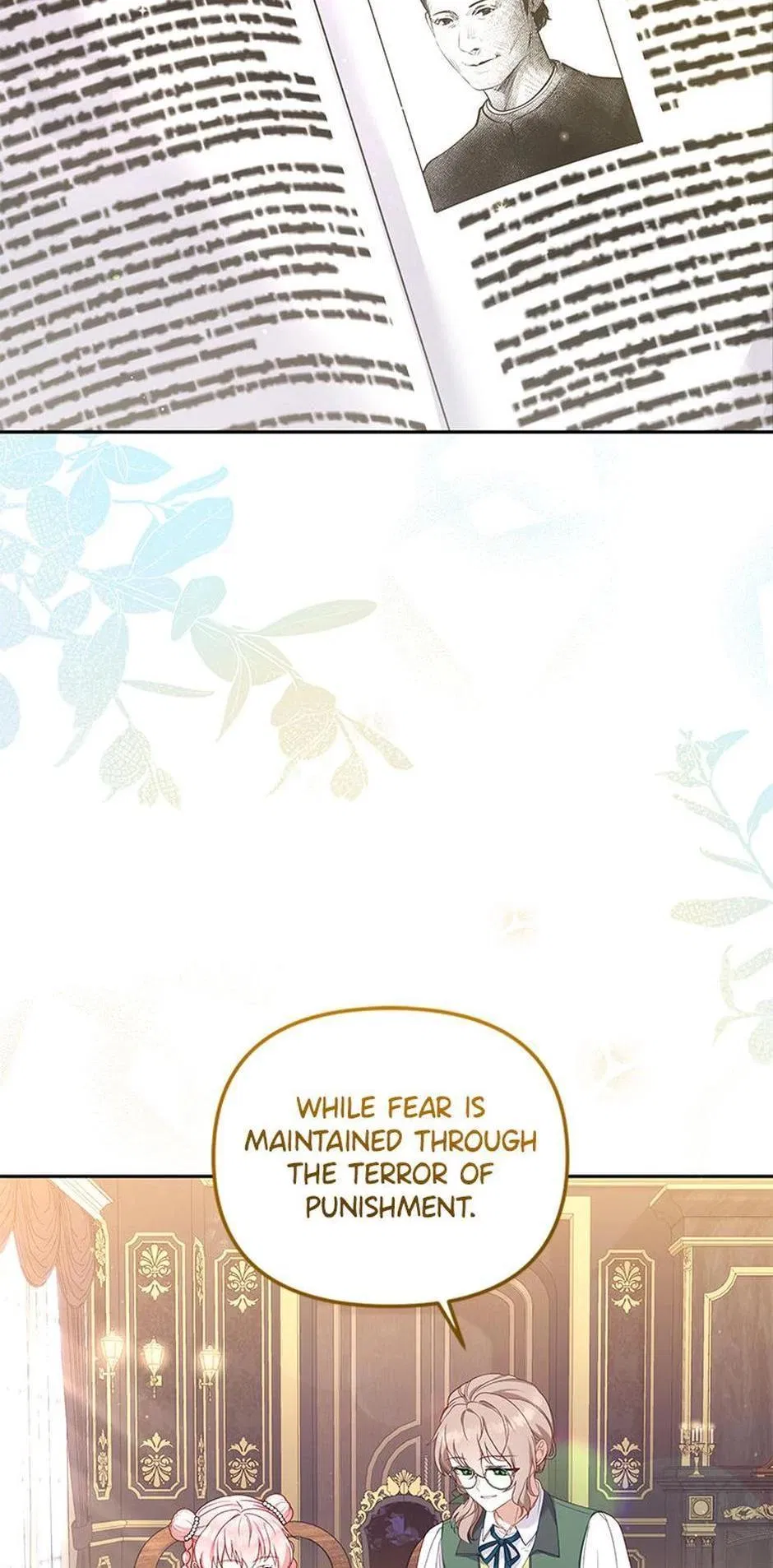 Read Fated To Be Loved By Villains - Chapter 60 - www.fatedtobelovedbyvillain.com | Image 3