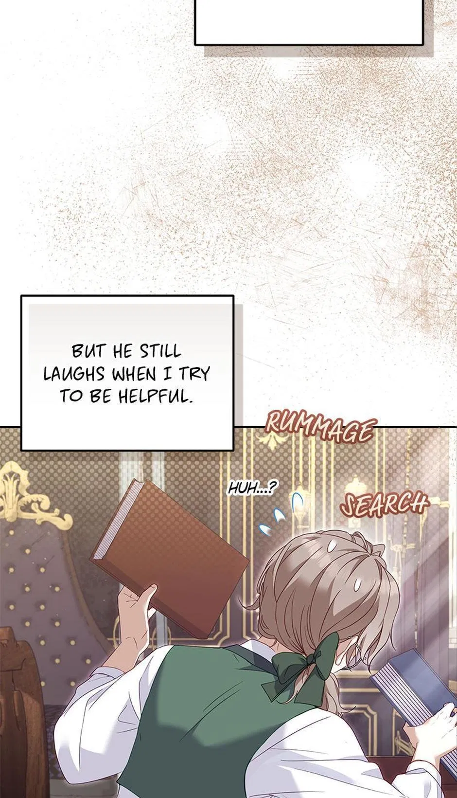 Read Fated To Be Loved By Villains - Chapter 60 - www.fatedtobelovedbyvillain.com | Image 33