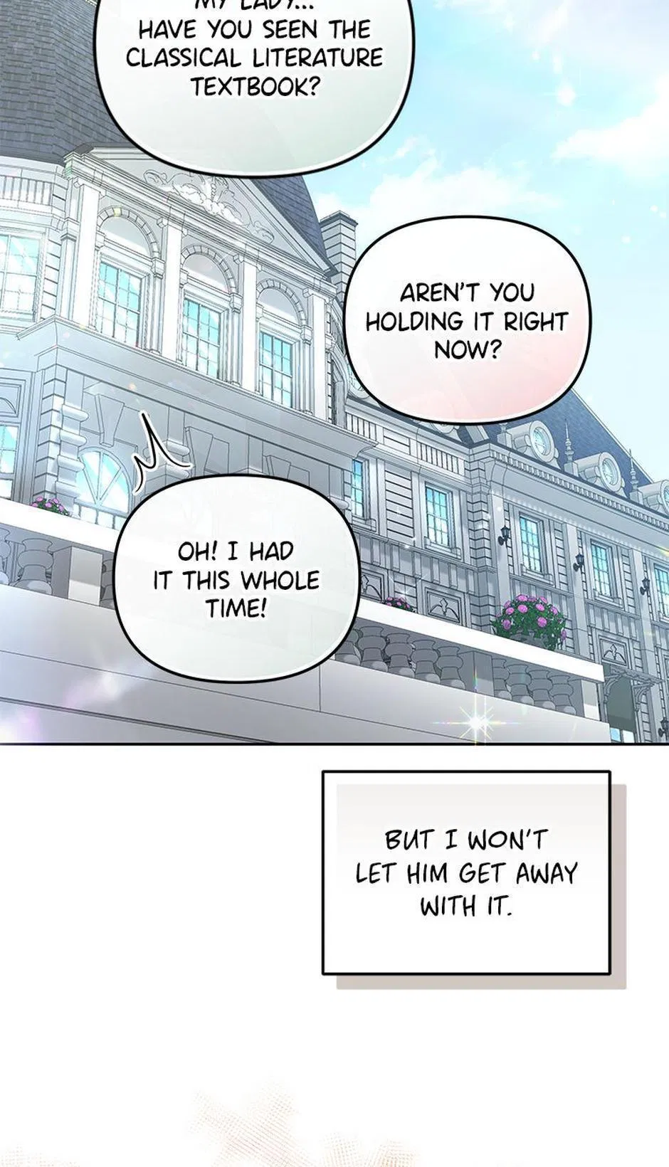 Read Fated To Be Loved By Villains - Chapter 60 - www.fatedtobelovedbyvillain.com | Image 35
