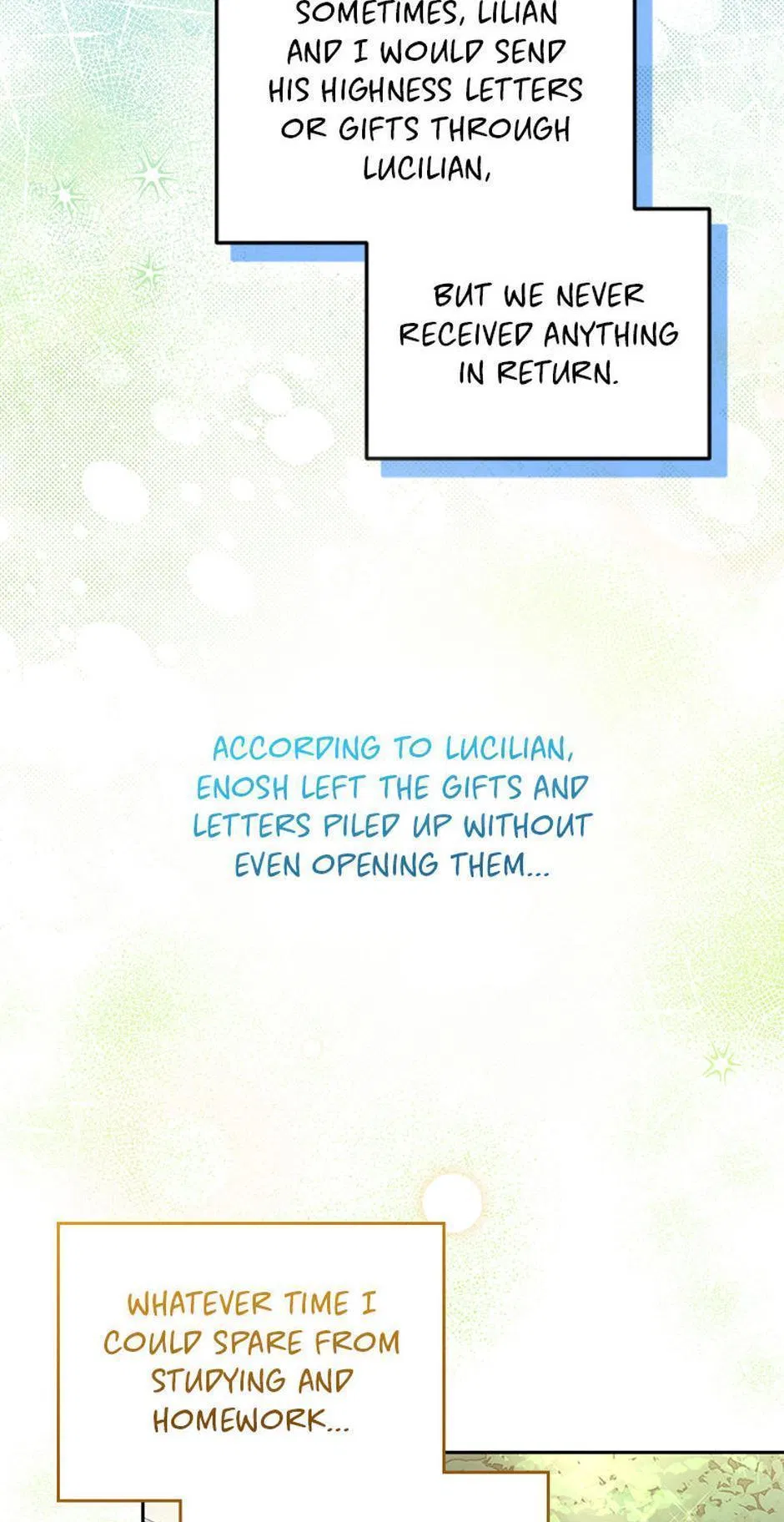 Read Fated To Be Loved By Villains - Chapter 60 - www.fatedtobelovedbyvillain.com | Image 42
