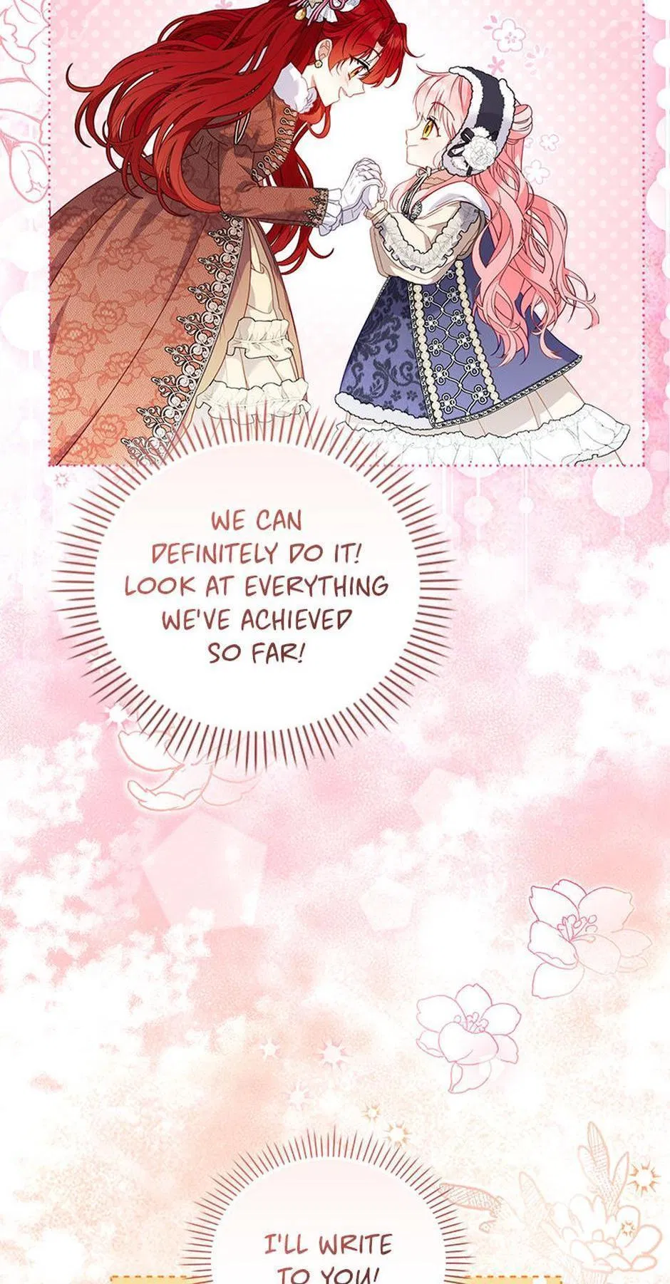 Read Fated To Be Loved By Villains - Chapter 60 - www.fatedtobelovedbyvillain.com | Image 51