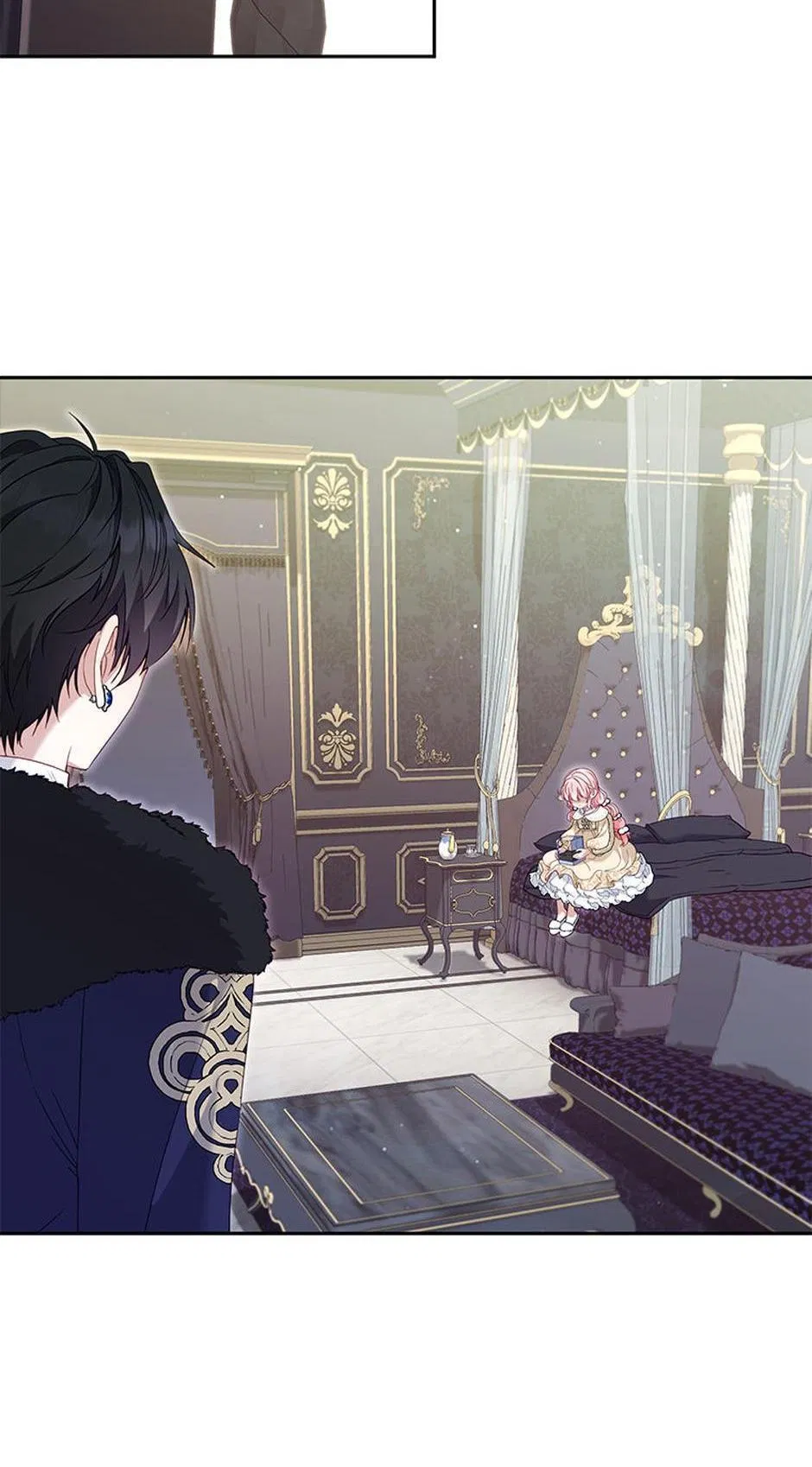 Read Fated To Be Loved By Villains - Chapter 60 - www.fatedtobelovedbyvillain.com | Image 58